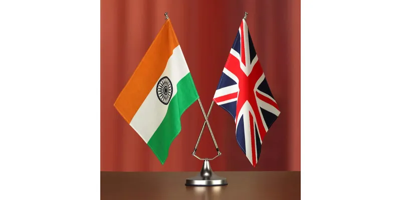 India-UK CETA to Come into Force on July 15, PM Narendra Modi Announces